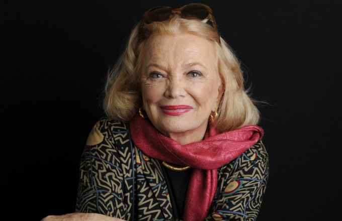 Gena Rowlands