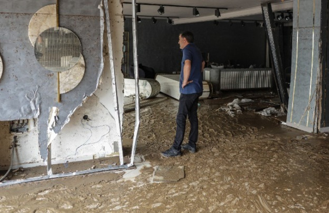Υπερψηφίστηκε το νομοσχέδιο για την ιδιωτική ασφάλιση έναντι φυσικών καταστροφών 