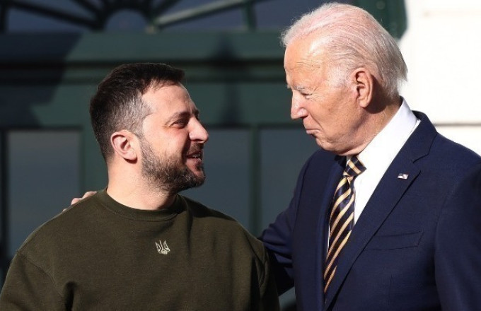 Κίεβο: Η χρήση πυραύλων μεγάλου βεληνεκούς κατά της Ρωσίας ενδεχομένως «να αλλάξει το παιχνίδι»
