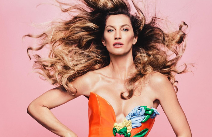 Η Gisele
