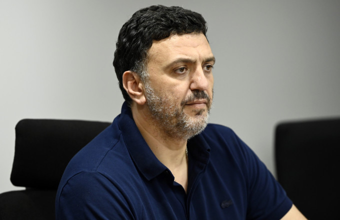 Κικίλιας