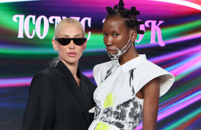 My Style Rocks στον ΣΚΑΪ: Nικήτρια η Νικολίνα- Το task της επόμενης ημέρας