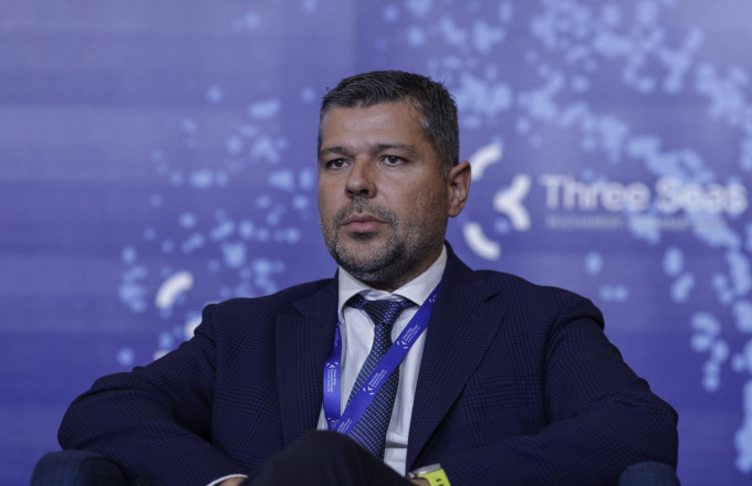 Γ. Στάσσης: Νέες υπηρεσίες για τους καταναλωτές από τη ΔΕΗ - Αναπτύσσεται data center κοντά στην Αθήνα