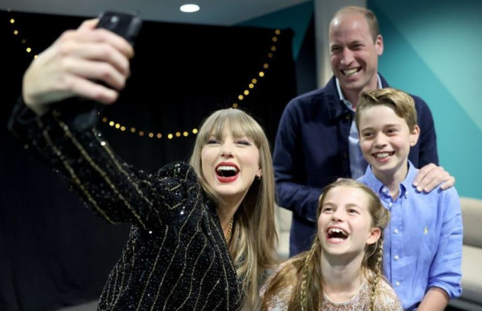 Taylor Swift