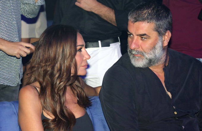 Δέσποινα Βανδή 