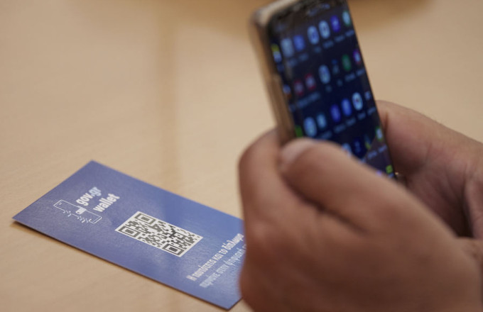 Παπαστεργίου: Με το νέο wallet από τέλος Δεκεμβρίου τα έγγραφά μας θα αλλάζουν από μόνα τους