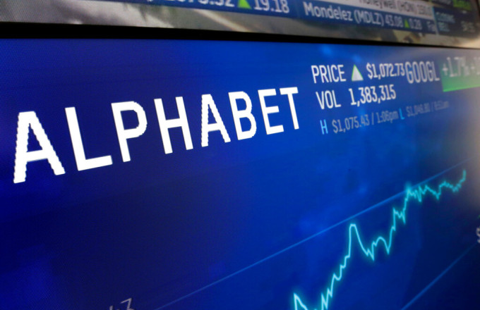 Alphabet