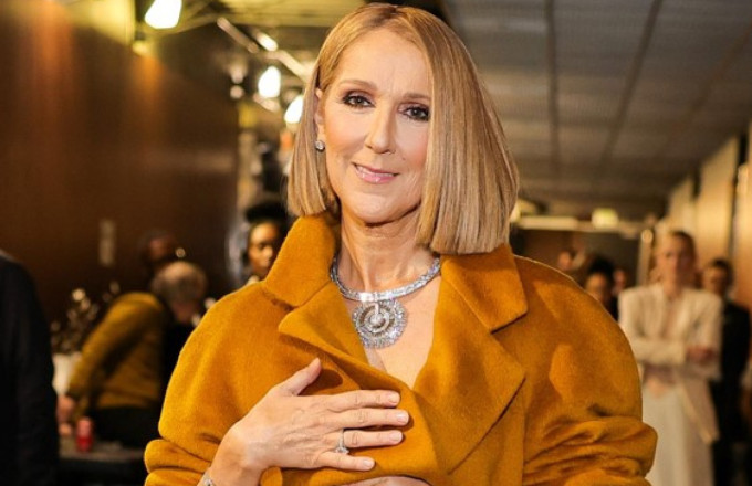 Ολυμπιακοί Αγώνες: Το ποσό που θα λάβει η Celine Dion για να τραγουδήσει στην τελετή έναρξης