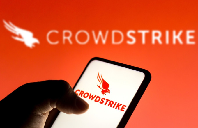 CrowdStrike