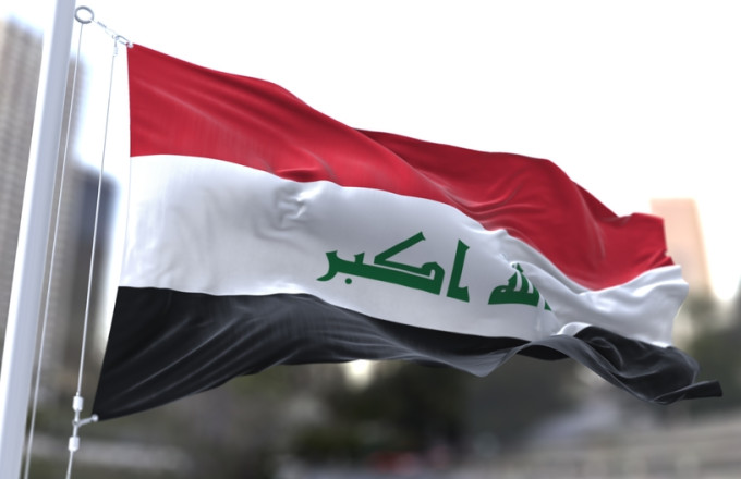 Iraq