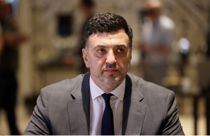 Κικίλιας