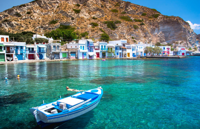 Μήλος