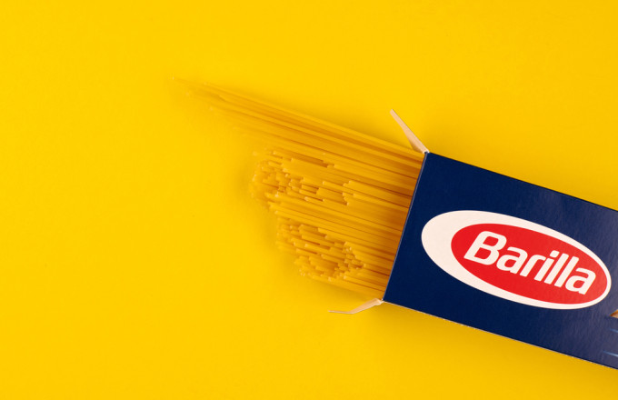 Barilla