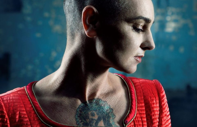 Sinead O’Connor