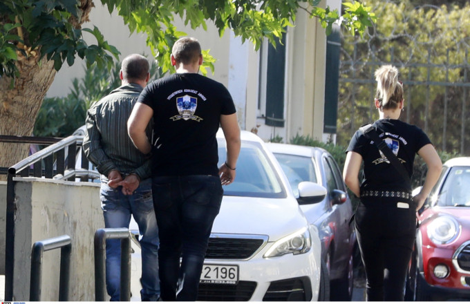 Κολωνός