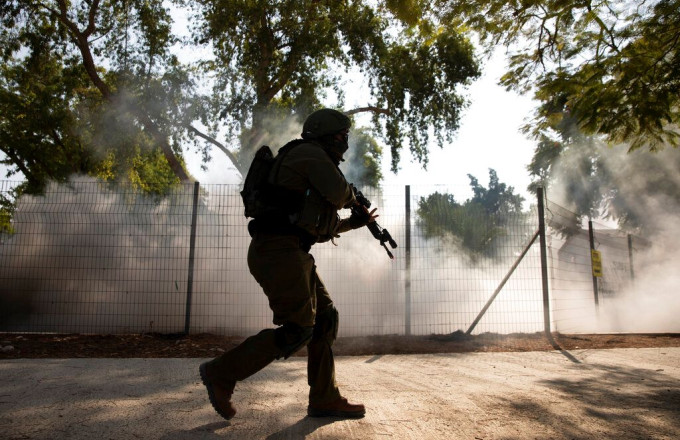 Ισραήλ: Θα πλήξουμε κάθε απόπειρα μεταφοράς όπλων από Συρία στη Χεζμπολάχ