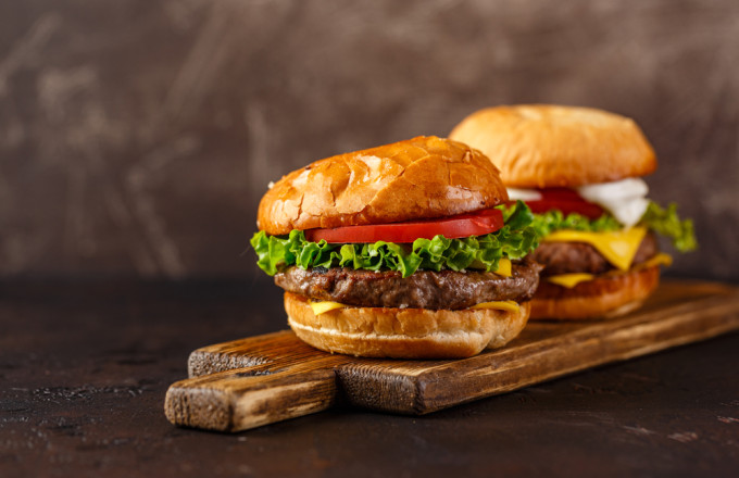 McDonald