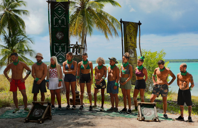 Survivor: Μια διαπραγμάτευση δυναμιτίζει την ατμόσφαιρα