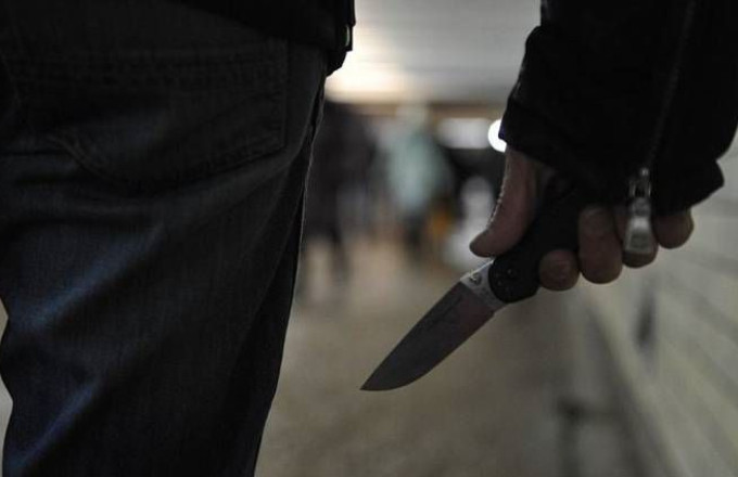 Θεσσαλονίκη: 46χρονος μαχαίρωσε την 60χρονη συζυγό του  