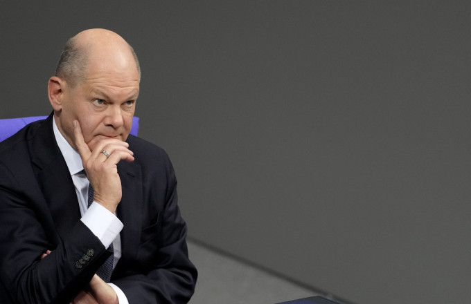 Σολτς: Δεν θα εκπροσωπήσω το SPD σε διαπραγματεύσεις για κυβερνητικό συνασπισμό