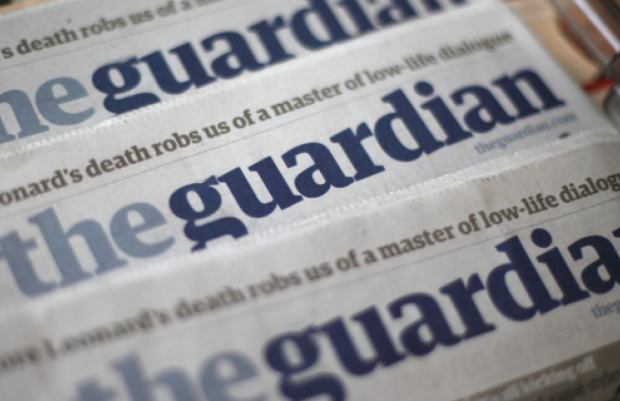 Guardian