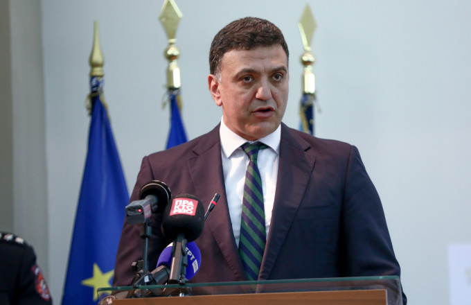 Κικίλιας