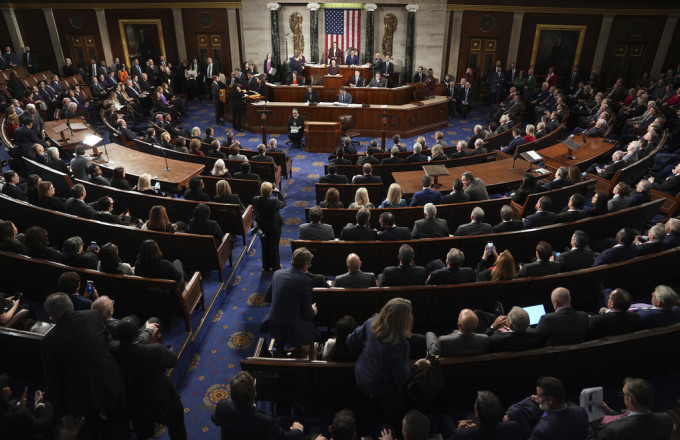 Congress Electoral College