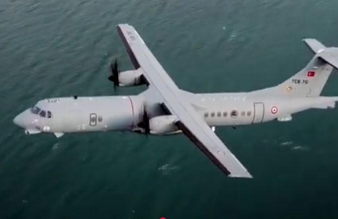 ATR-72