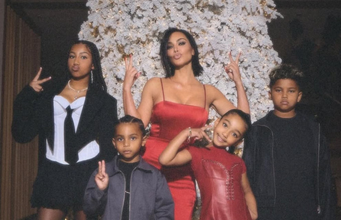 Kim Kardashian: Είναι τελικά τόσο αναίσθητη; Τι έκανε όσο καίγεται το LA και έπεσαν να τη φάνε;