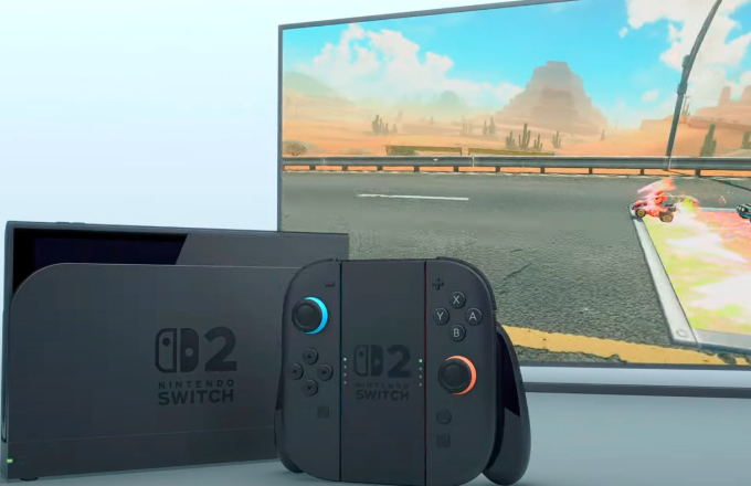Nintendo: «Κατιούσα» για τη μετοχή της - Το Switch 2 απογοήτευσε την κοινότητα των gamers