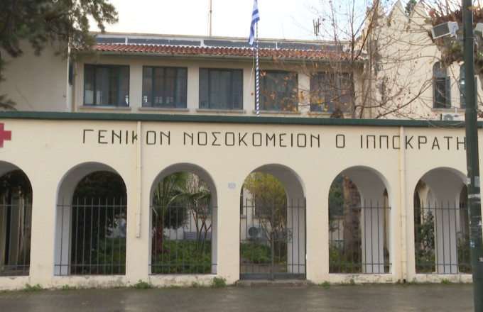 Χωρίς παθολόγο και με σοβαρές ελλείψης σε ιατρικό προσωπικό και υλικό η Κως