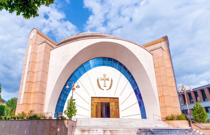 Αρχιεπίσκοπος Αλβανίας Αναστάσιος: Που θα γίνει η ταφή του -Φωτογραφίες 