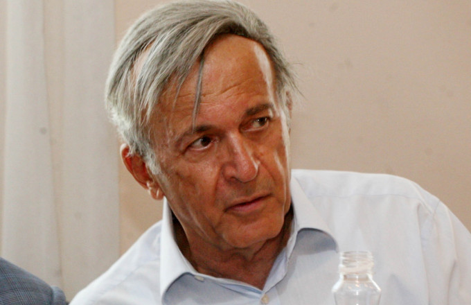 Πέθανε ο Βασίλης Σωτηρόπουλος 