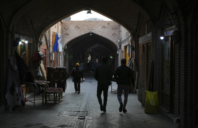 Iran