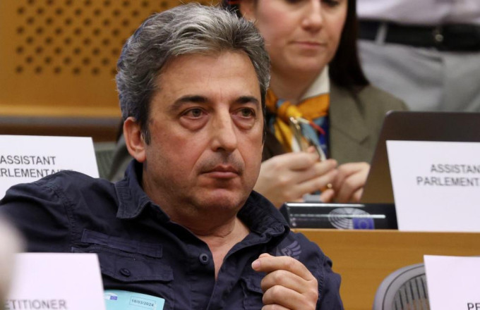 Παύλος Ασλανίδης