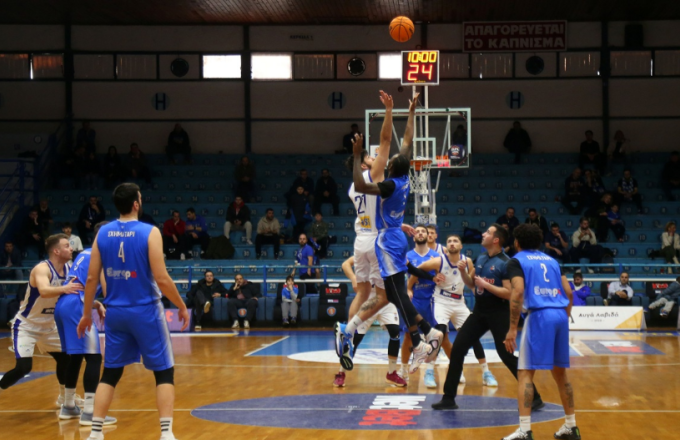 Ηρακλής