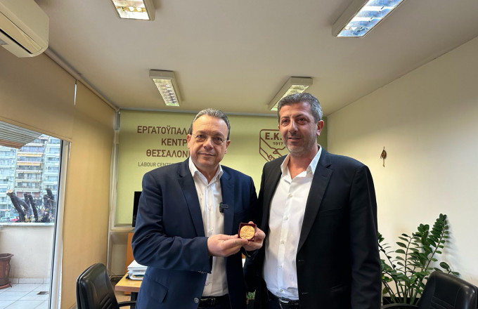 Φάμελλος: Ο Μητσοτάκης υποστηρίζει τα συμφέροντα της εργοδοσίας