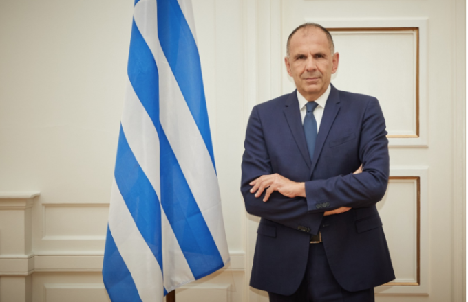 Γιώργος Γεραπετρίτης