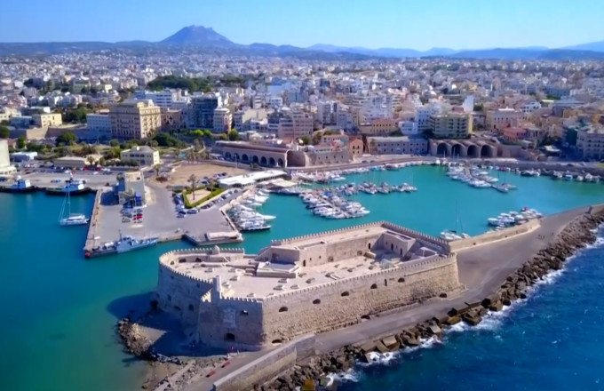 «Όπου Υπάρχει Ελλάδα»