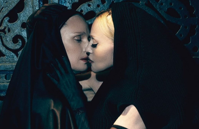 Madonna