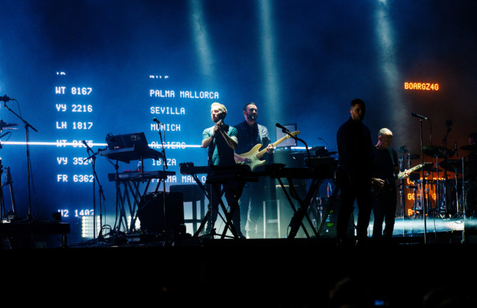 Massive Attack