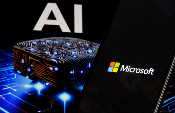 Microsoft