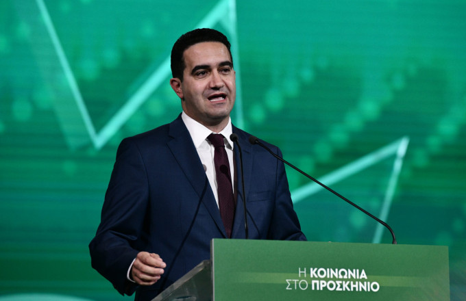 Κατρίνης