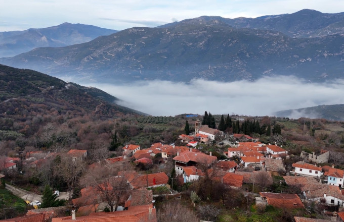Όπου υπάρχει Ελλάδα