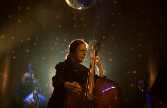 Orin O’Brien