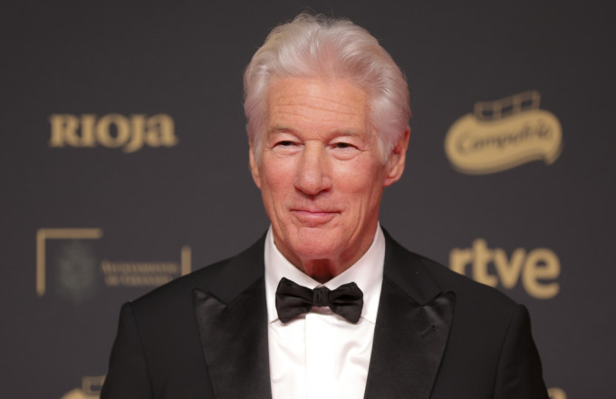 Richard Gere