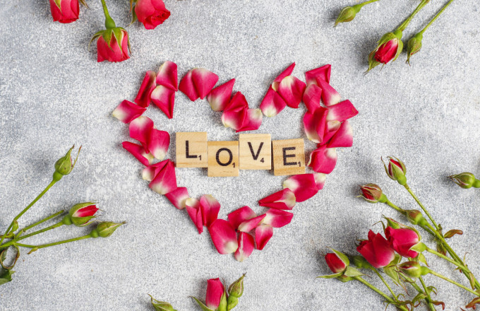 Valentine’s Week