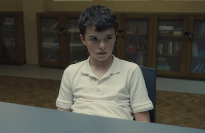 Adolescence 