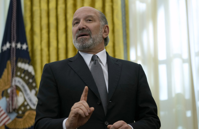 Howard Lutnick
