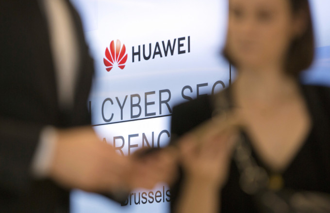 Huawei